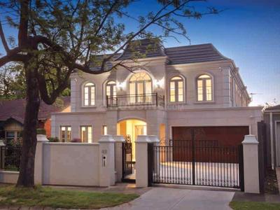 3 BHK Independent House