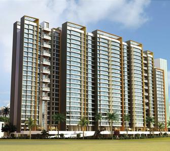 1 BHK Apartment