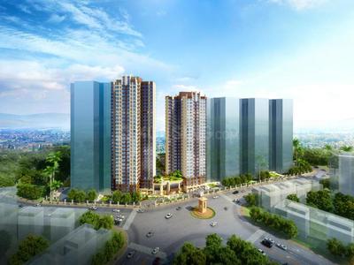 2 BHK Apartment