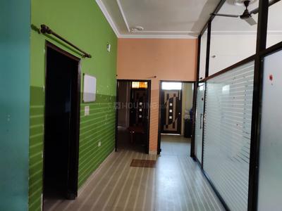 6 BHK Independent House