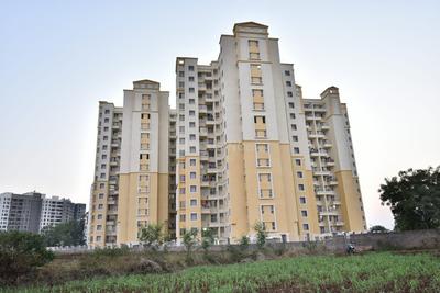 2 BHK Apartment