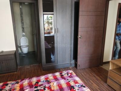 Gallery Cover Image of 935 Sq.ft 2 BHK Apartment for buy in Andheri West for 26500000