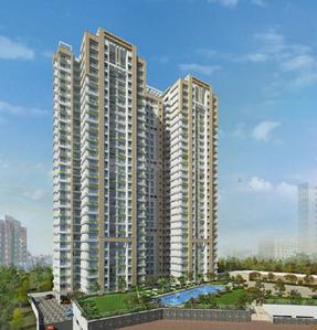 2 BHK Apartment