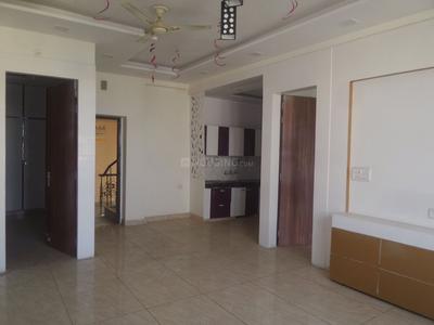 Gallery Cover Image of 1665 Sq.ft 3 BHK Apartment for buy in Anand Vihar for 14000000