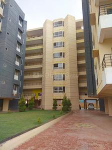 2 BHK Apartment
