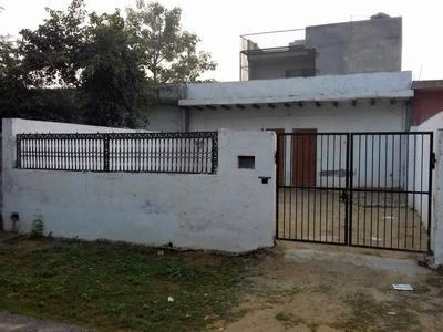1 BHK Independent House