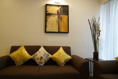 Gallery Cover Image of 1485 Sq.ft 2 BHK Apartment for buy in Malad West for 23500000