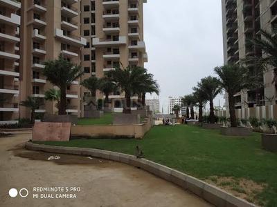 4 BHK Apartment