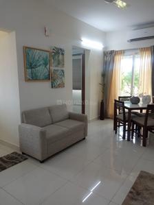 Gallery Cover Image of 956 Sq.ft 2 BHK Apartment for buy in Ambattur for 3500000