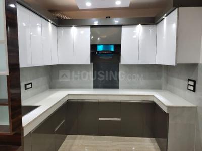 3 BHK Apartment