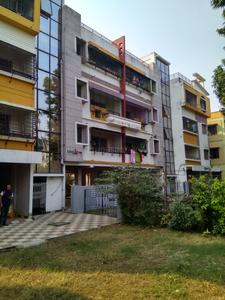 Gallery Cover Image of 1030 Sq.ft 2 BHK Apartment for buy in Garia for 3850000