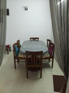 2 BHK Independent Floor