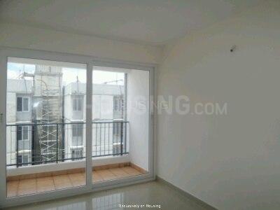 1 RK Apartment