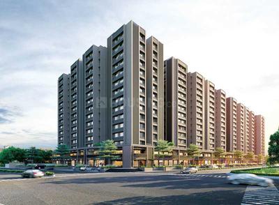 3 BHK Flat