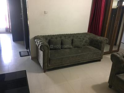 3 BHK अपार्टमेंट