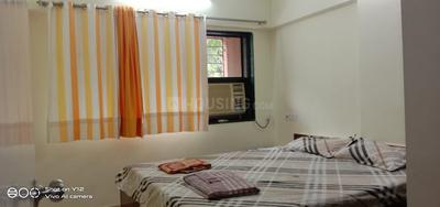 Gallery Cover Image of 609 Sq.ft 1 BHK Apartment for rent in Borivali East for 18000
