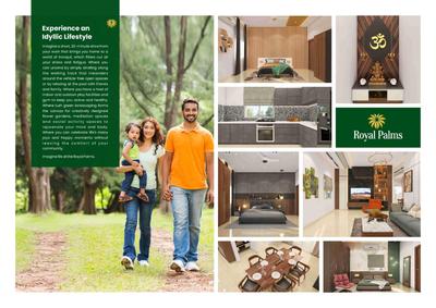 2 BHK Apartment