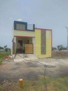 Gallery Cover Image of 646 Sq.ft 1 BHK Independent House for buy in Tambaram for 3000000