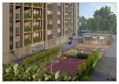 4 BHK Apartment