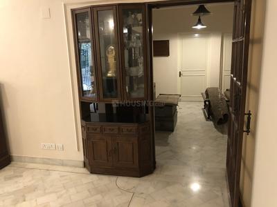 3 BHK Apartment