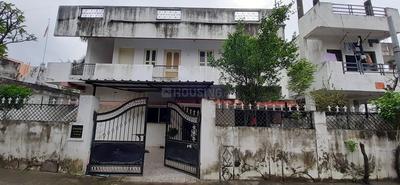 Gallery Cover Image of 1200 Sq.ft 3 BHK Independent House for buy in Ram Nagar for 30000000