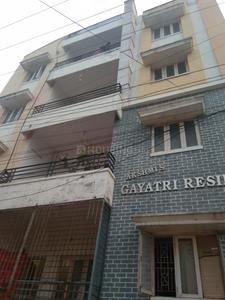 3 BHK Apartment