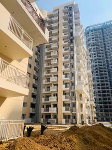 Gallery Cover Image of 1478 Sq.ft 2 BHK Apartment for buy in Sector 68 for 9000000
