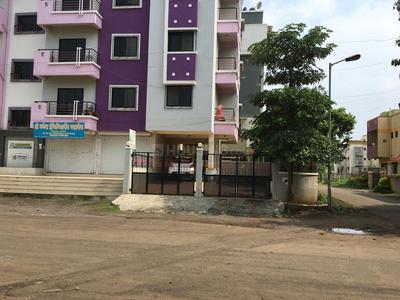 Gallery Cover Image of 1260 Sq.ft 3 BHK Apartment for buy in Indira Nagar for 4600000