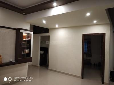 3 BHK Apartment
