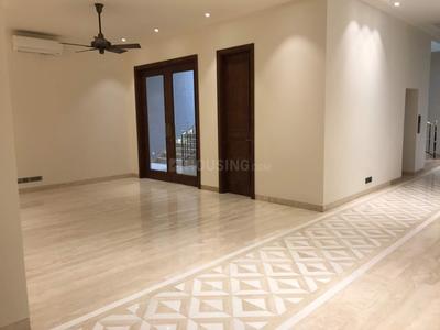 Gallery Cover Image of 4050 Sq.ft 4 BHK Independent Floor for buy in Safdarjung Enclave for 89500000