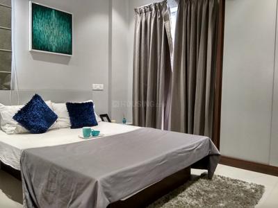 1 BHK Apartment