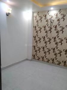 Gallery Cover Image of 350 Sq.ft 1 RK Independent Floor for buy in Bindapur for 550000