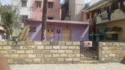 Gallery Cover Image of Sq.ft Residential Plot for buy in Kammanahalli for 14000000