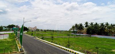Residential Plot