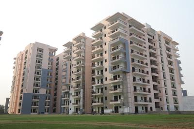 4 BHK Apartment