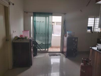 Gallery Cover Image of 1252 Sq.ft 2 BHK Independent Floor for buy in Thane West for 14000000