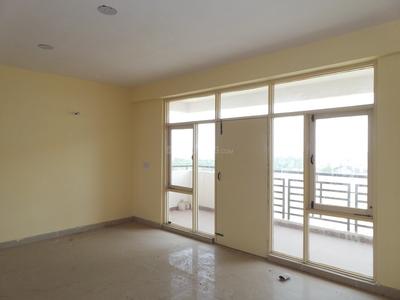 4 BHK Apartment