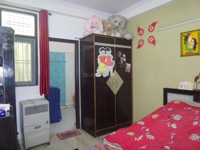 Gallery Cover Image of 950 Sq.ft 2 BHK Apartment for buy in Janakpuri for 3300000