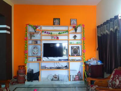 2 BHK Independent House