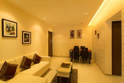 1 BHK Apartment