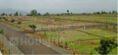 Residential Plot