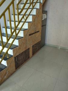 1 BHK Apartment