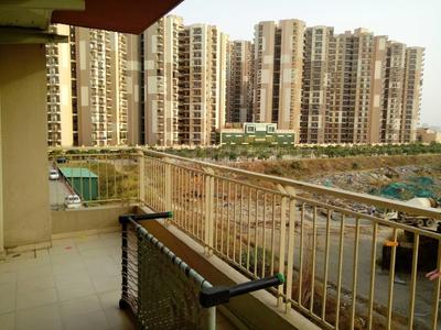 3 BHK Apartment