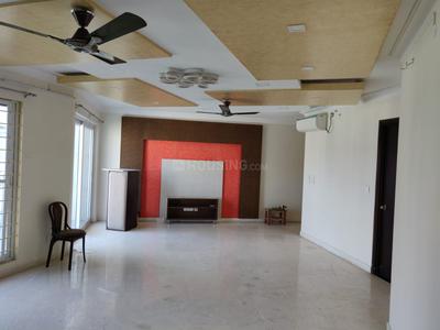 3 BHK अपार्टमेंट
