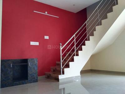 Gallery Cover Image of 1373 Sq.ft 2 BHK Independent House for buy in Thirumohur for 3700000