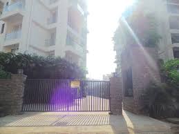 3 BHK Apartment