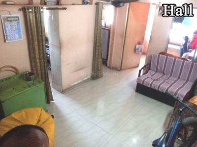 Gallery Cover Image of 600 Sq.ft 2 BHK Apartment for buy in Airoli for 7500000