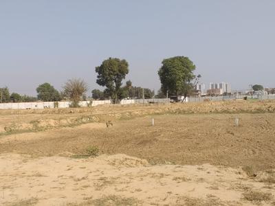 Gallery Cover Image of Sq.ft Residential Plot for buy in Sector-3 for 2500000