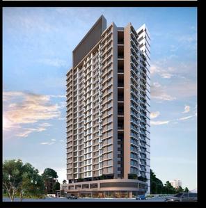 1 BHK Apartment