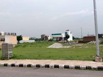 Residential Plot